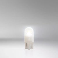 OSRAM Night Breaker W5W LED 5700K - Carlevel AB - Fordon och delar > Fordonsdelar > Belysning