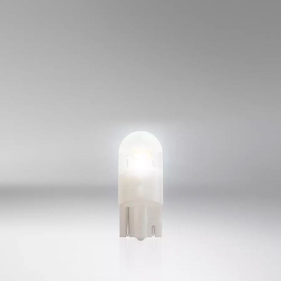 OSRAM Night Breaker W5W LED 5700K - Carlevel AB - Fordon och delar > Fordonsdelar > Belysning