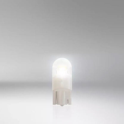 OSRAM Night Breaker W5W LED 5700K - Carlevel AB - Fordon och delar > Fordonsdelar > Belysning