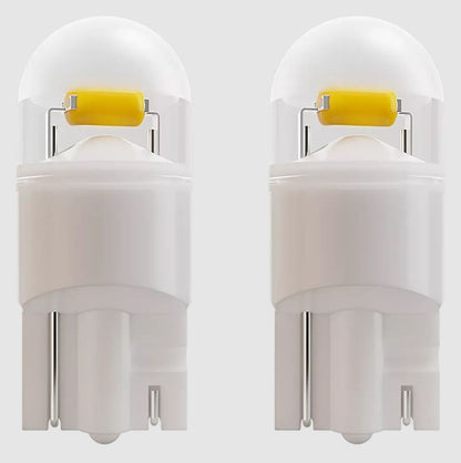 OSRAM Night Breaker W5W LED 5700K - Carlevel AB - Fordon och delar > Fordonsdelar > Belysning
