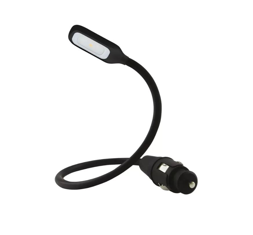 OSRAM Onyx LED Copilot 12/24V - Carlevel AB - Fordon och delar > Fordonsdelar > Belysning