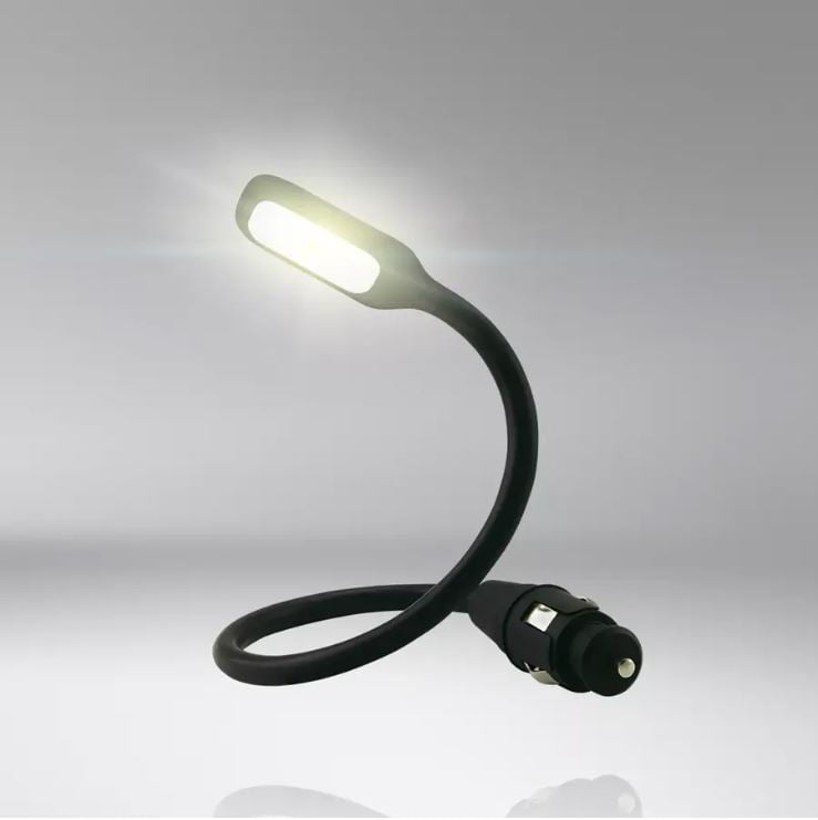 OSRAM Onyx LED Copilot 12/24V - Carlevel AB - Fordon och delar > Fordonsdelar > Belysning
