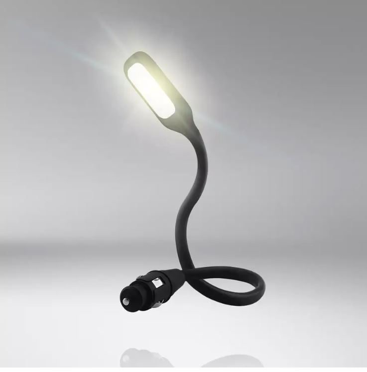 OSRAM Onyx LED Copilot 12/24V - Carlevel AB - Fordon och delar > Fordonsdelar > Belysning