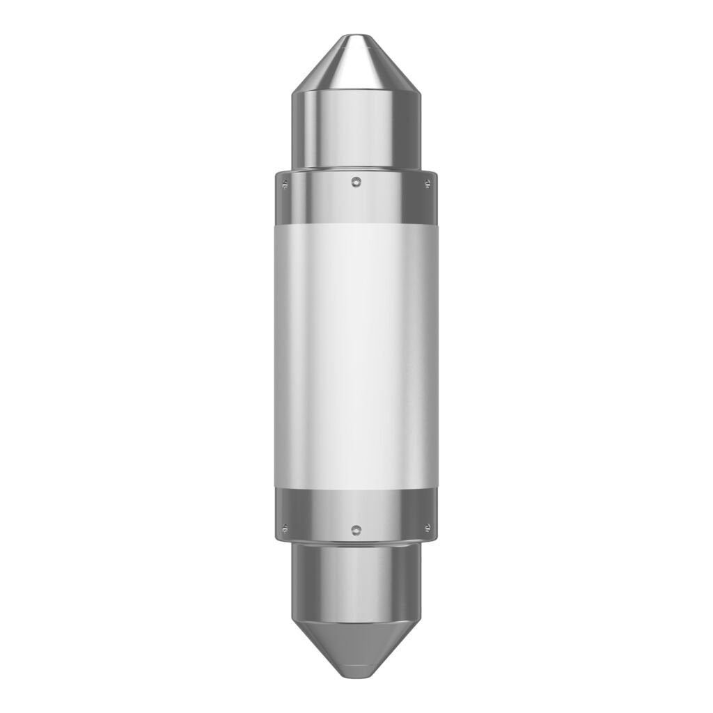 OSRAM ORIGINAL FESTOON – 5W – 12V - Carlevel AB - Fordon och delar > Fordonstillbehör