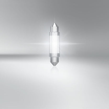 OSRAM ORIGINAL FESTOON – 5W – 12V - Carlevel AB - Fordon och delar > Fordonstillbehör