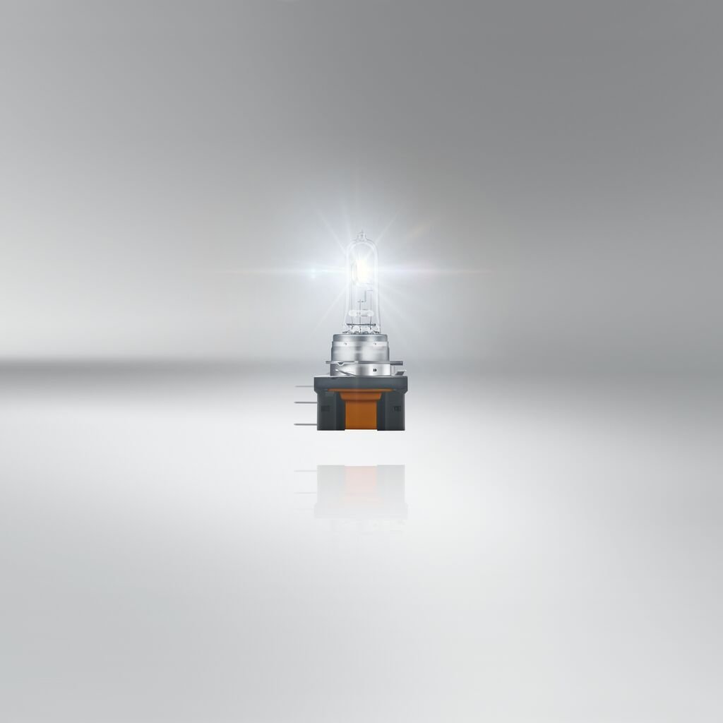 OSRAM ORIGINAL LINE H15 – 24V - Carlevel AB - Fordon och delar > Fordonstillbehör
