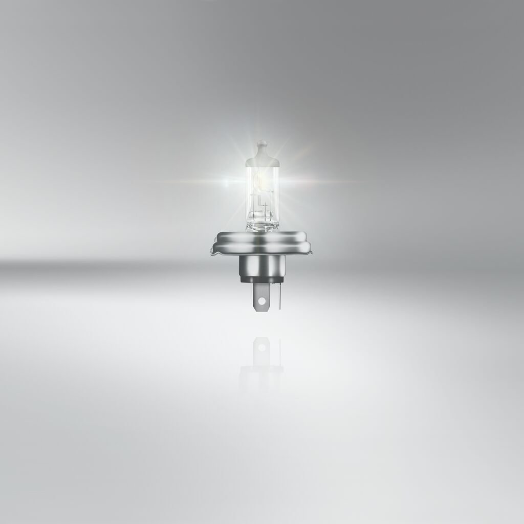 OSRAM ORIGINAL LINE R2 (FOLDING BOX) - Carlevel AB - Fordon och delar > Fordonstillbehör