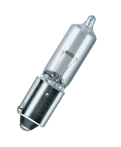 OSRAM ORIGINAL – METAL BASE – H21W – 12V - Carlevel AB - Fordon och delar > Fordonstillbehör