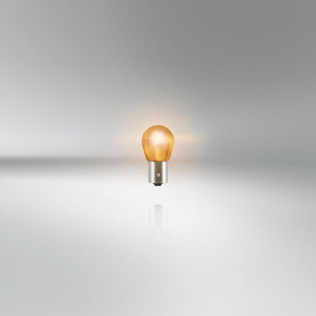 OSRAM ORIGINAL – METAL BASE PY21W - Carlevel AB - Fordon och delar > Fordonstillbehör