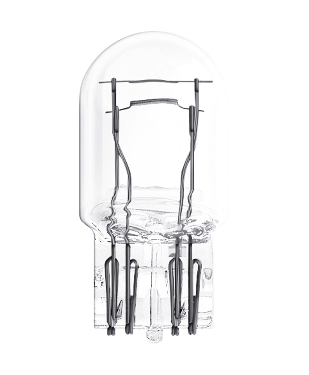 OSRAM ORIGINAL – WEDGE BASE – W21/5W – 2 – PACK - Carlevel AB - Fordon och delar > Fordonstillbehör