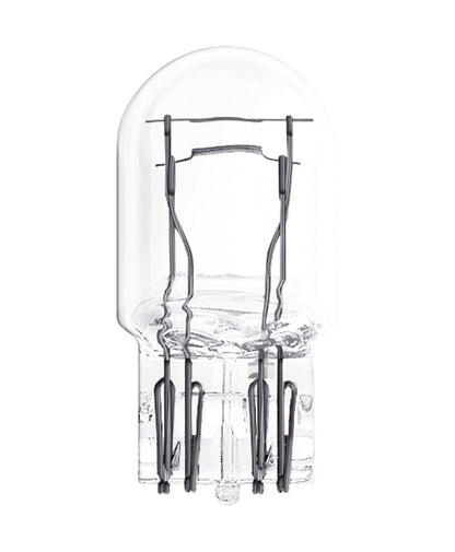 OSRAM ORIGINAL – WEDGE BASE – W21/5W – 2 – PACK - Carlevel AB - Fordon och delar > Fordonstillbehör