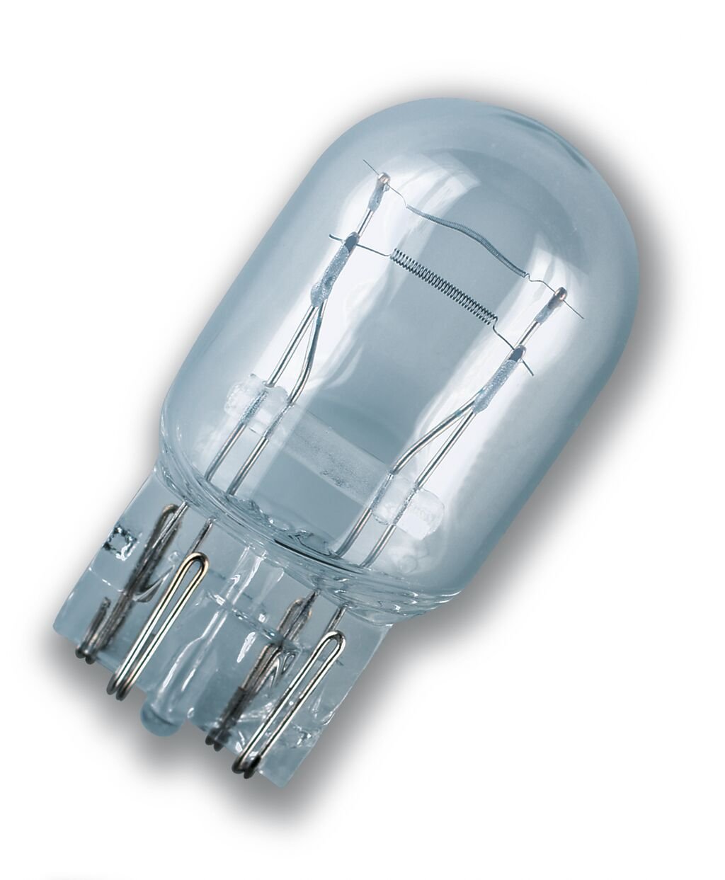OSRAM ORIGINAL – WEDGE BASE – W21/5W – 2 – PACK - Carlevel AB - Fordon och delar > Fordonstillbehör