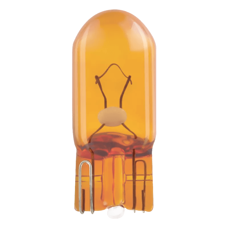 OSRAM ORIGINAL – WEDGE BASE – WY5W – 12V - Carlevel AB - Fordon och delar > Fordonstillbehör