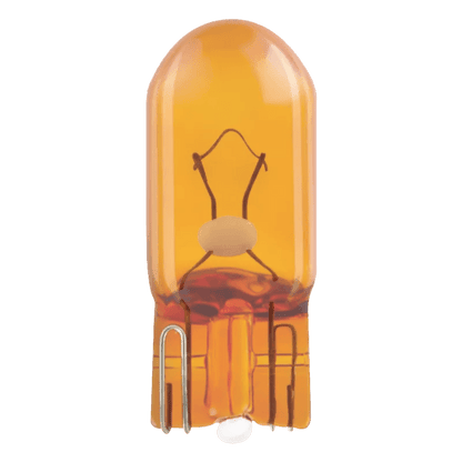 OSRAM ORIGINAL – WEDGE BASE – WY5W – 12V - Carlevel AB - Fordon och delar > Fordonstillbehör
