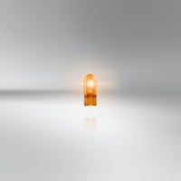 OSRAM ORIGINAL – WEDGE BASE – WY5W – 12V - Carlevel AB - Fordon och delar > Fordonstillbehör