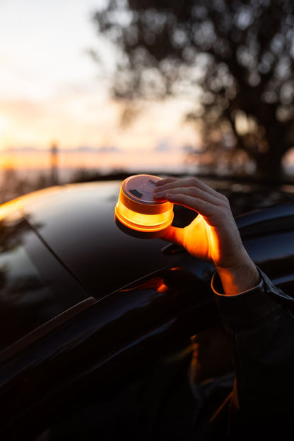 Osram Roadflare V16 IOT - Carlevel AB - Fordon och delar > Fordonstillbehör