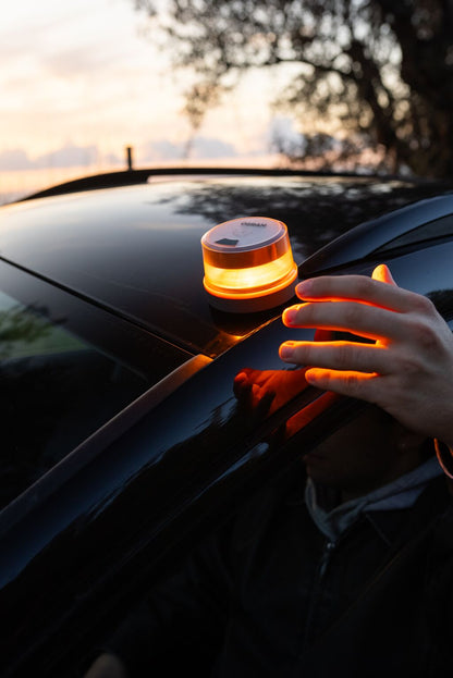 Osram Roadflare V16 IOT - Carlevel AB - Fordon och delar > Fordonstillbehör