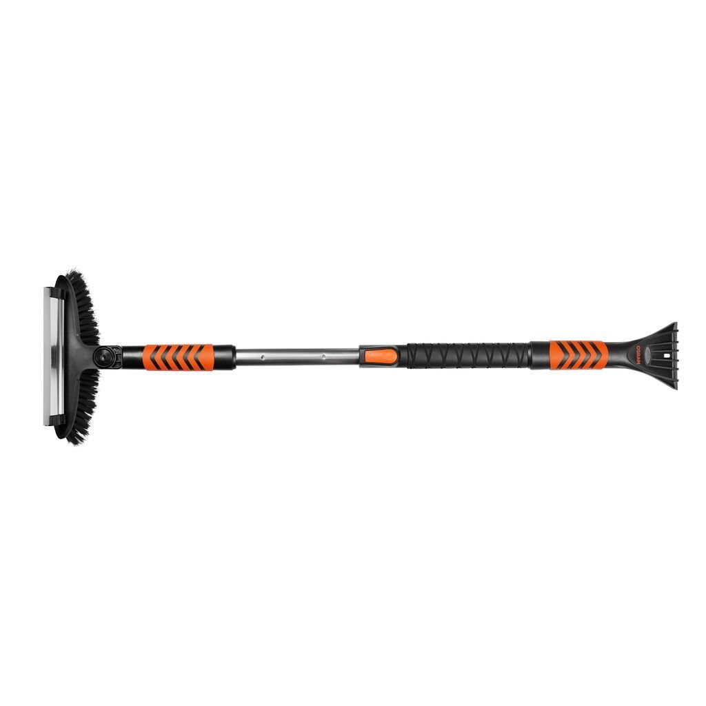 OSRAM SNOW BRUSH 010 - Carlevel AB - Fordon och delar > Fordonstillbehör