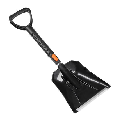 OSRAM SNOW BRUSH 010 - Carlevel AB - Fordon och delar > Fordonstillbehör