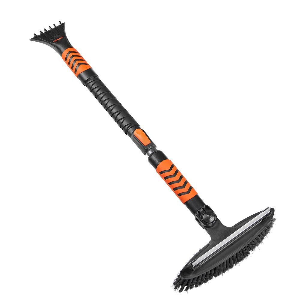 OSRAM SNOW BRUSH 010 - Carlevel AB - Fordon och delar > Fordonstillbehör