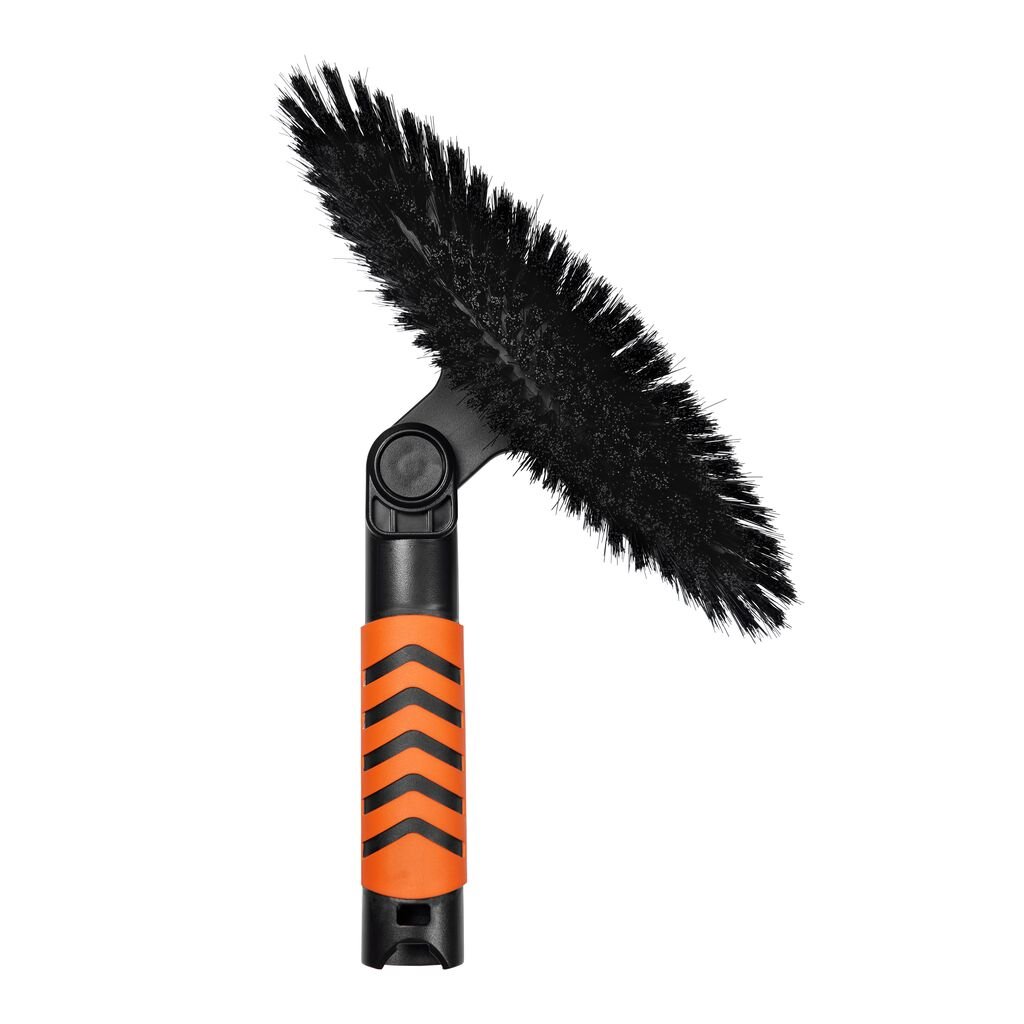 OSRAM SNOW BRUSH 010 - Carlevel AB - Fordon och delar > Fordonstillbehör