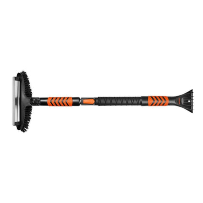 OSRAM SNOW BRUSH 010 - Carlevel AB - Fordon och delar > Fordonstillbehör