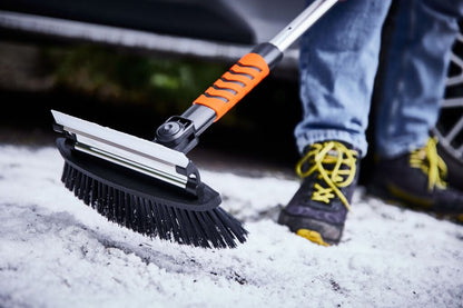OSRAM SNOW BRUSH 010 - Carlevel AB - Fordon och delar > Fordonstillbehör