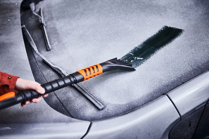 OSRAM SNOW BRUSH 010 - Carlevel AB - Fordon och delar > Fordonstillbehör