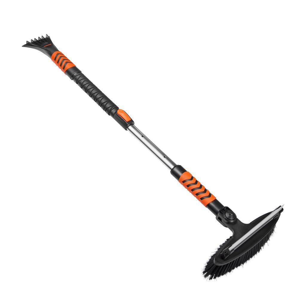 OSRAM SNOW BRUSH 010 - Carlevel AB - Fordon och delar > Fordonstillbehör