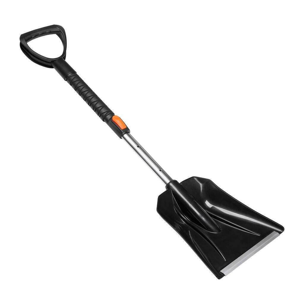 OSRAM SNOW BRUSH 010 - Carlevel AB - Fordon och delar > Fordonstillbehör
