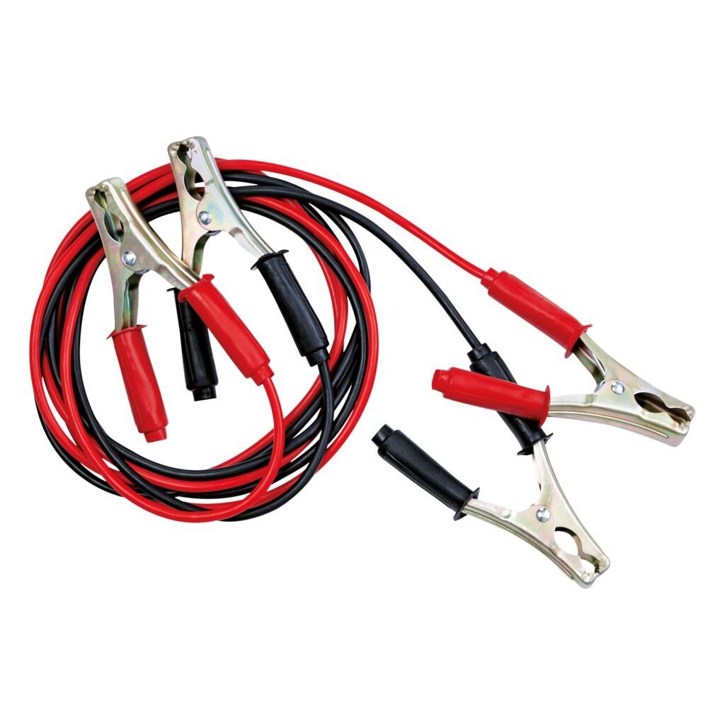 OSRAM STARTERcable 150A (BAG) - Carlevel AB - Fordon och delar > Fordonstillbehör