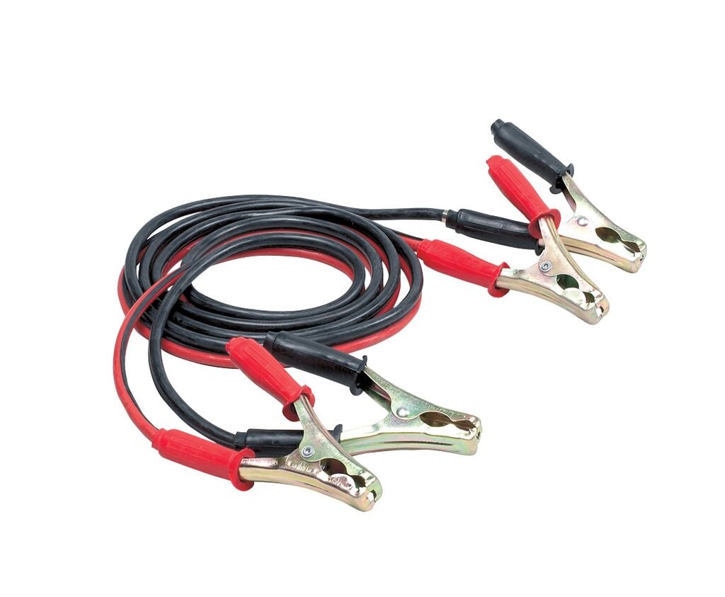 OSRAM STARTERcable 150A (BAG) - Carlevel AB - Fordon och delar > Fordonstillbehör