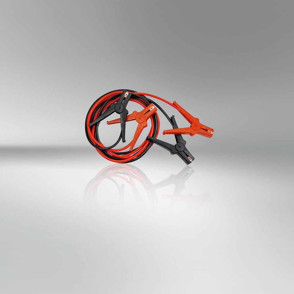 OSRAM STARTERcable 300A (BAG) - Carlevel AB - Fordon och delar > Fordonstillbehör