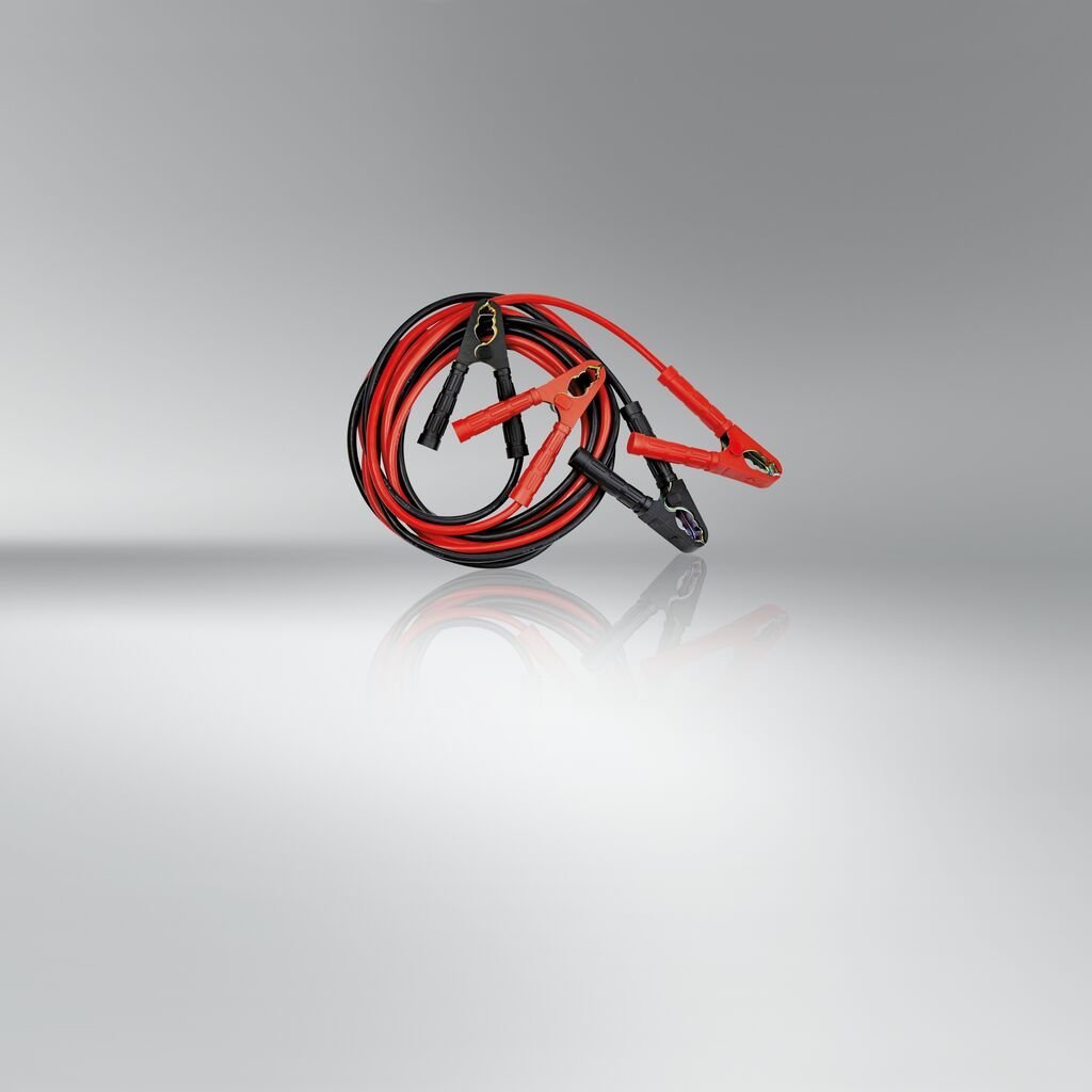 OSRAM STARTERcable 900A (BAG) - Carlevel AB - Fordon och delar > Fordonstillbehör