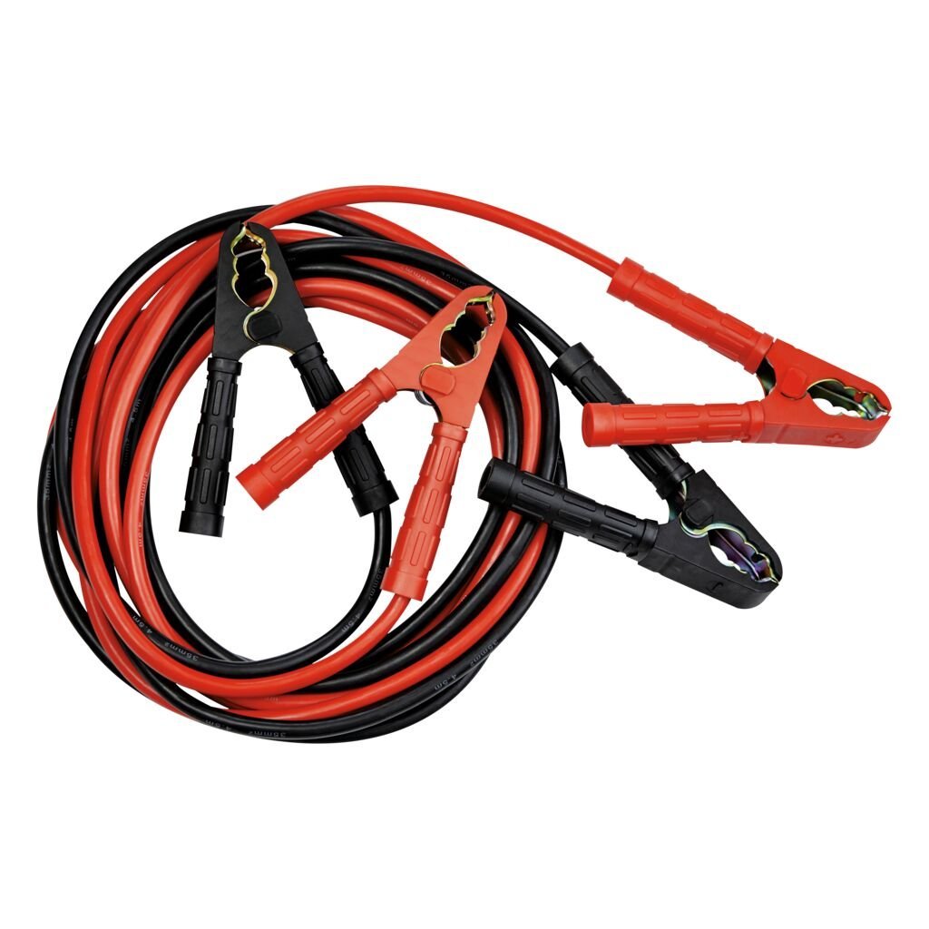 OSRAM STARTERcable 900A (BAG) - Carlevel AB - Fordon och delar > Fordonstillbehör