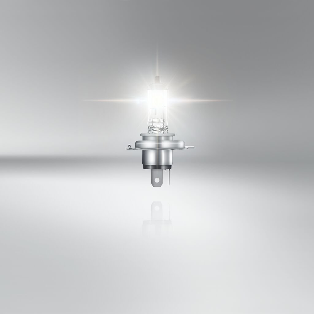 OSRAM SUPER BRIGHT PREMIUM – SUPER BRIGHT – Off – road H4 – P4 - Carlevel AB - Fordon och delar > Fordonstillbehör