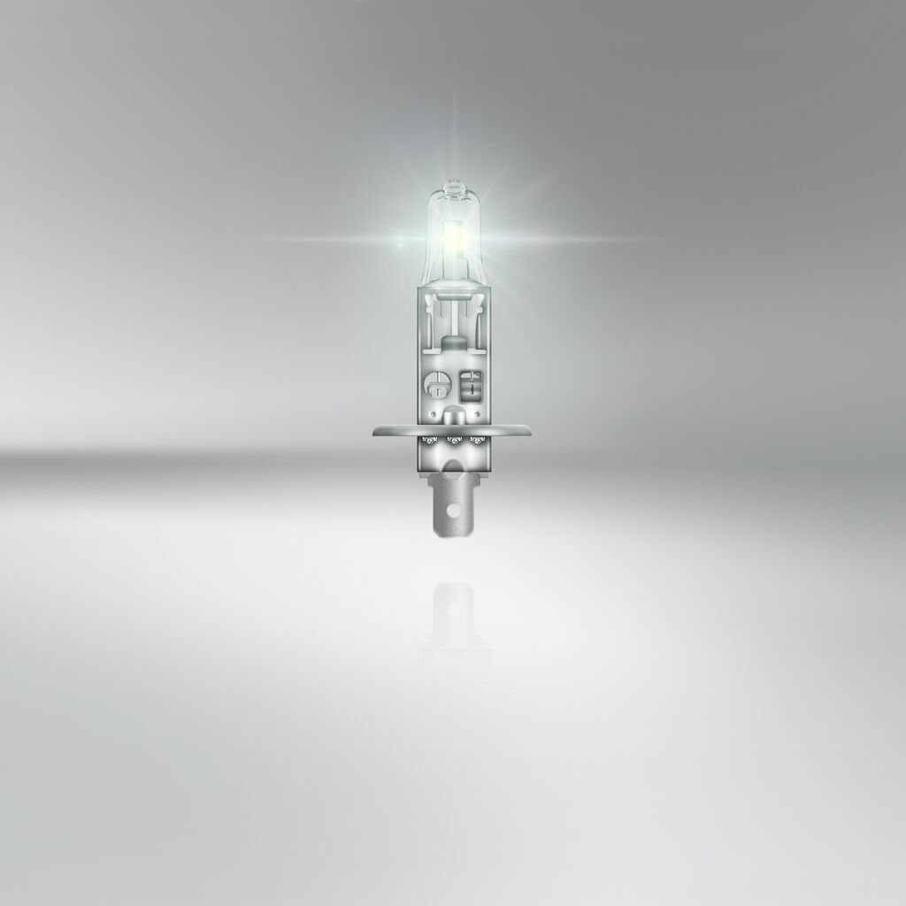 OSRAM Truckstar Pro – H1 - Carlevel AB - Fordon och delar > Fordonstillbehör