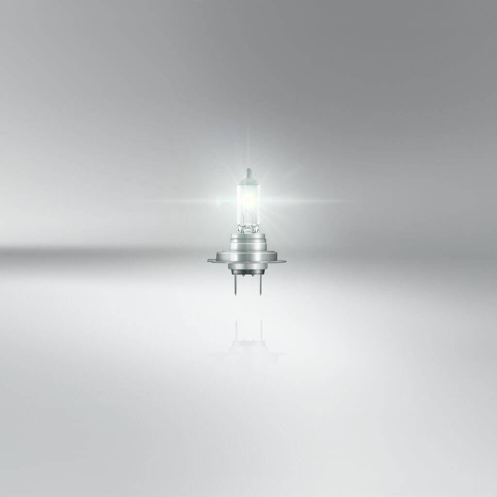 OSRAM Truckstar Pro – H7 - Carlevel AB - Fordon och delar > Fordonstillbehör