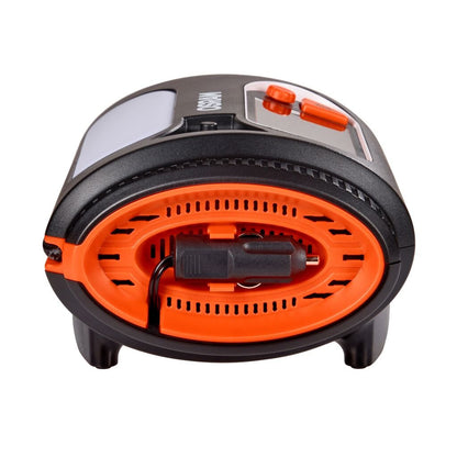 OSRAM TYREinflate 2130 Däckpump 12V – Digital kompressor - Carlevel AB - däckpump