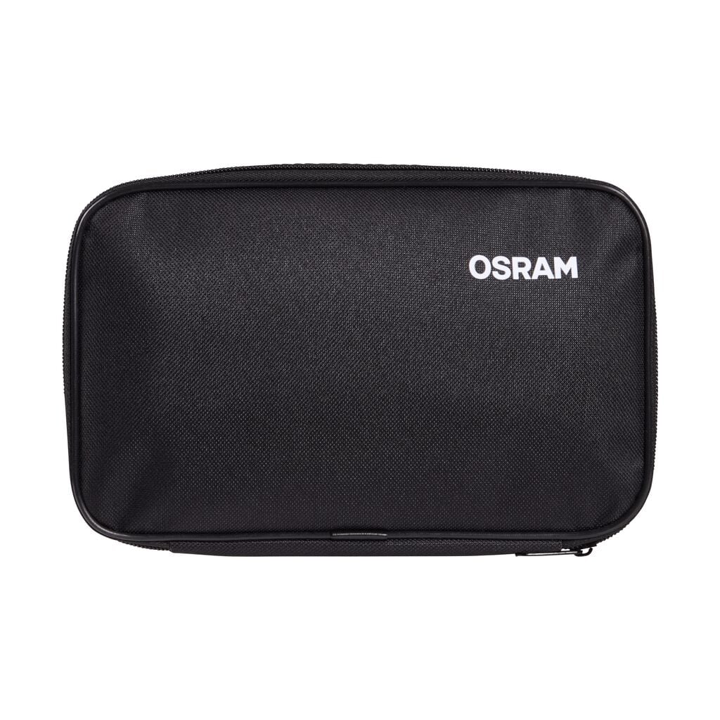 OSRAM TYREinflate 2130 Däckpump 12V – Digital kompressor - Carlevel AB - däckpump
