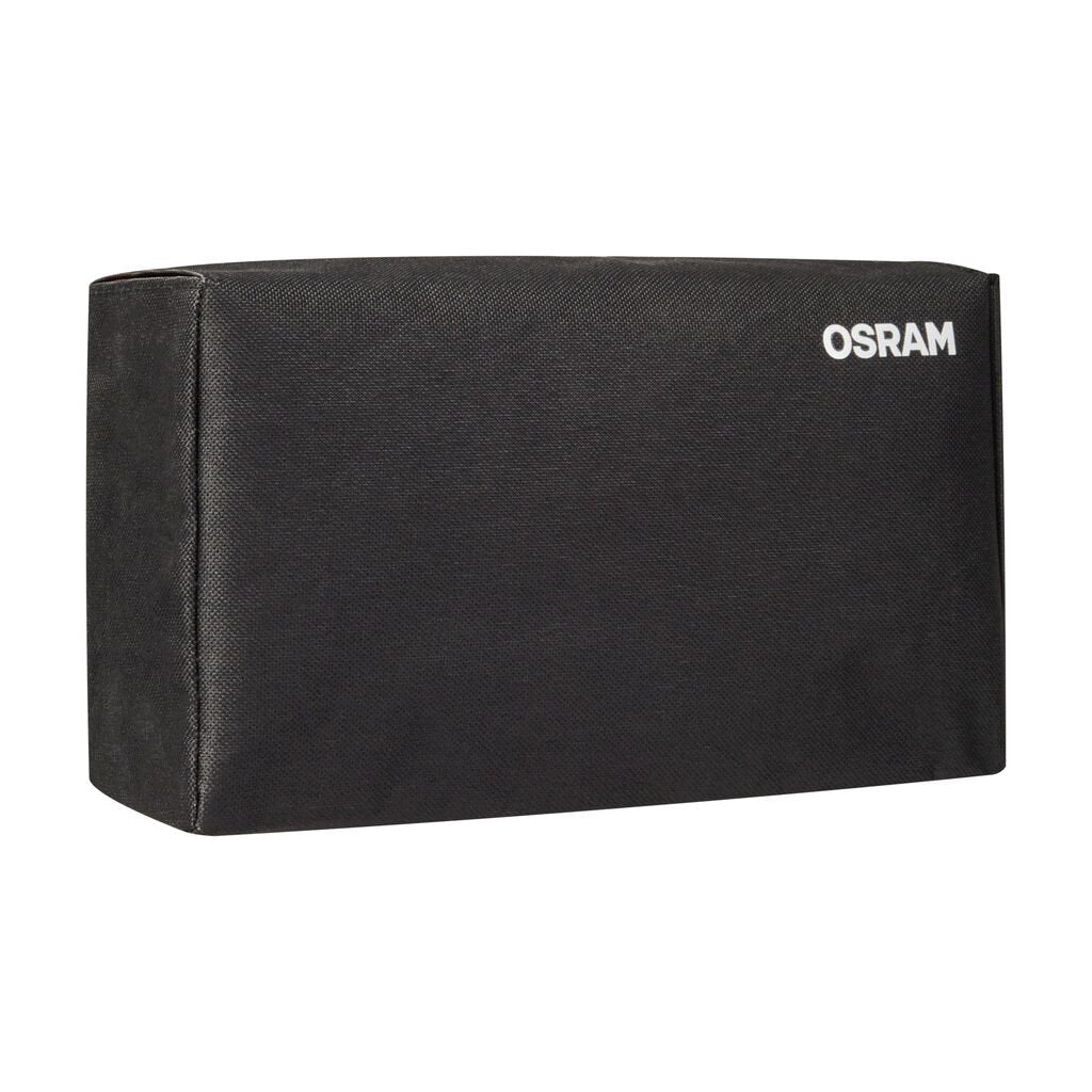OSRAM Tyreseal Kit Essential - Carlevel AB - Fordon och delar > Fordonstillbehör
