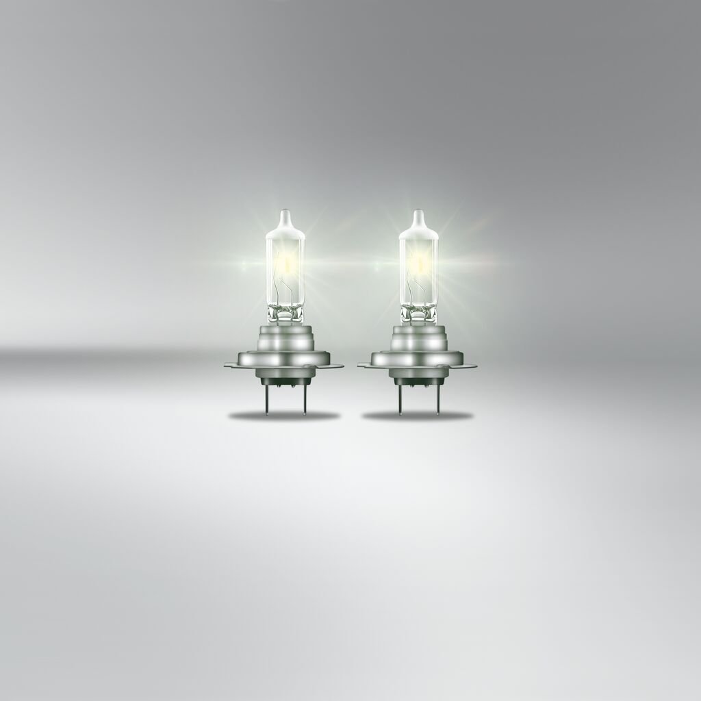 OSRAM Ultra Life – H7 – 2 – Pack - Carlevel AB - Fordon och delar > Fordonstillbehör