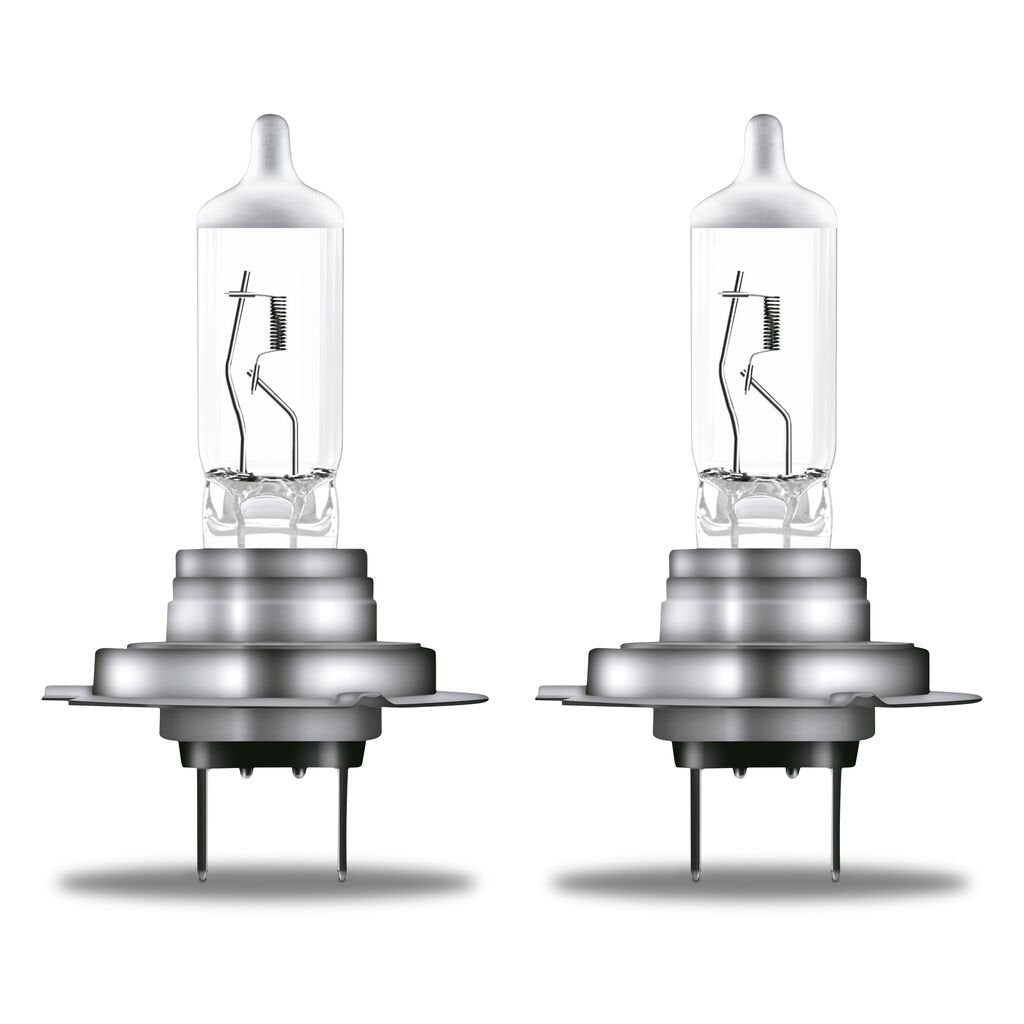 OSRAM Ultra Life – H7 – 2 – Pack - Carlevel AB - Fordon och delar > Fordonstillbehör