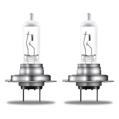 OSRAM Ultra Life – H7 – 2 – Pack - Carlevel AB - Fordon och delar > Fordonstillbehör