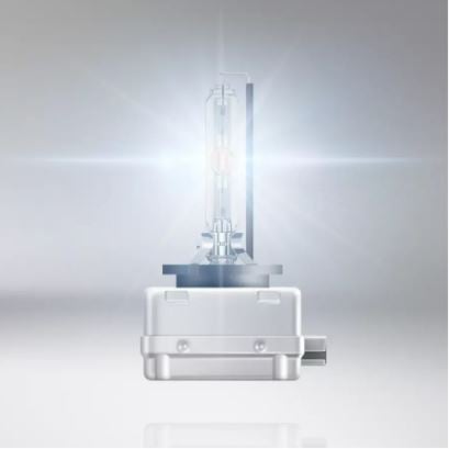 Osram Xenarc Night Breaker 220 D1S - Carlevel AB - Fordon och delar > Fordonsdelar > Belysning > Halvljus