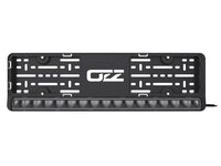 OZZ LP1 20" Extraljusramp Led – Svart - Carlevel AB - Fordon och delar > Fordonsdelar > Belysning > Extraljus