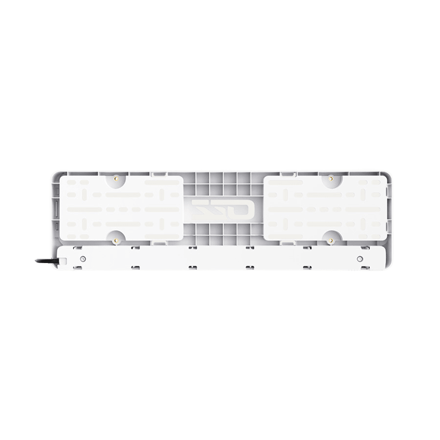 OZZ LP1 20” Extraljusramp Led – Vit - Carlevel AB - Fordon och delar > Fordonsdelar > Belysning > Extraljus
