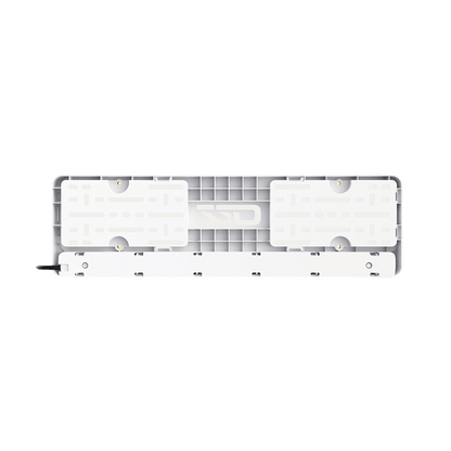 OZZ LP1 20” Extraljusramp Led – Vit - Carlevel AB - Fordon och delar > Fordonsdelar > Belysning > Extraljus