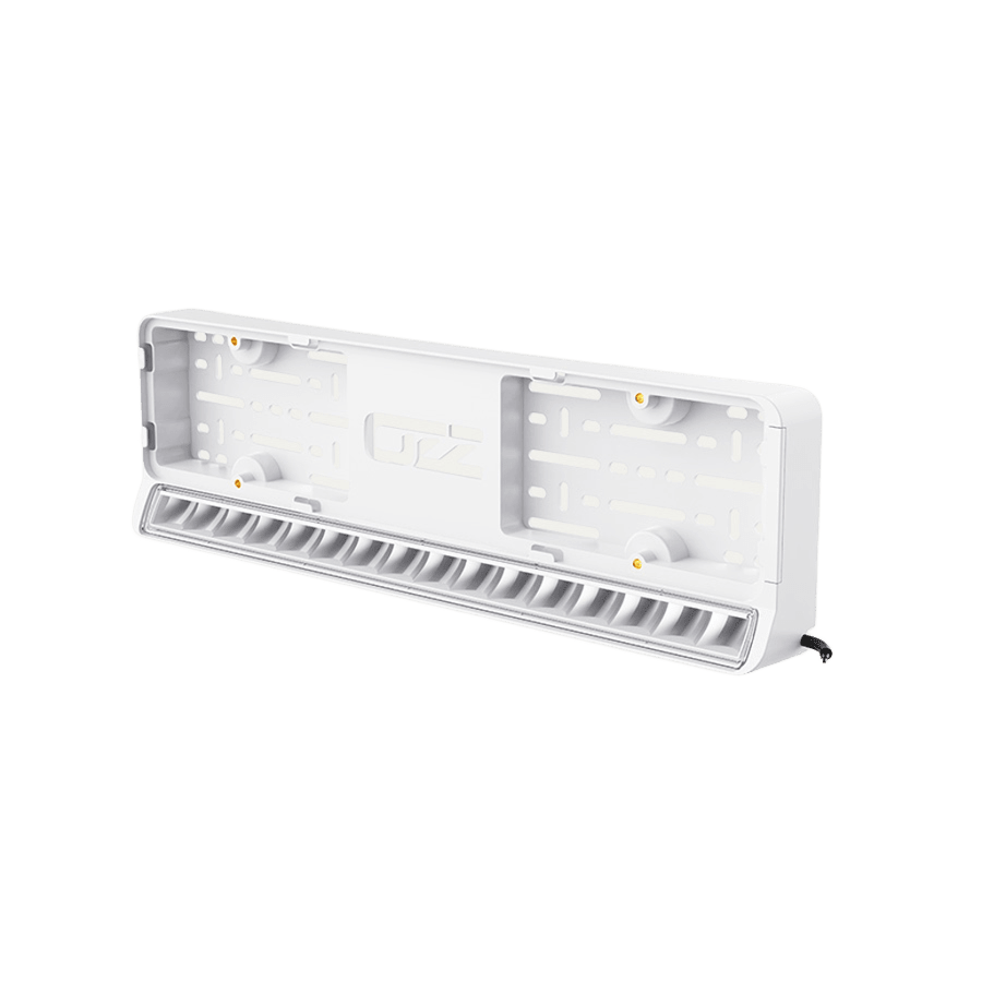 OZZ LP1 20” Extraljusramp Led – Vit - Carlevel AB - Fordon och delar > Fordonsdelar > Belysning > Extraljus