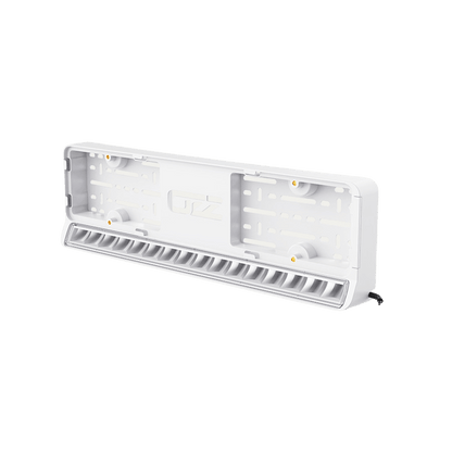 OZZ LP1 20” Extraljusramp Led – Vit - Carlevel AB - Fordon och delar > Fordonsdelar > Belysning > Extraljus